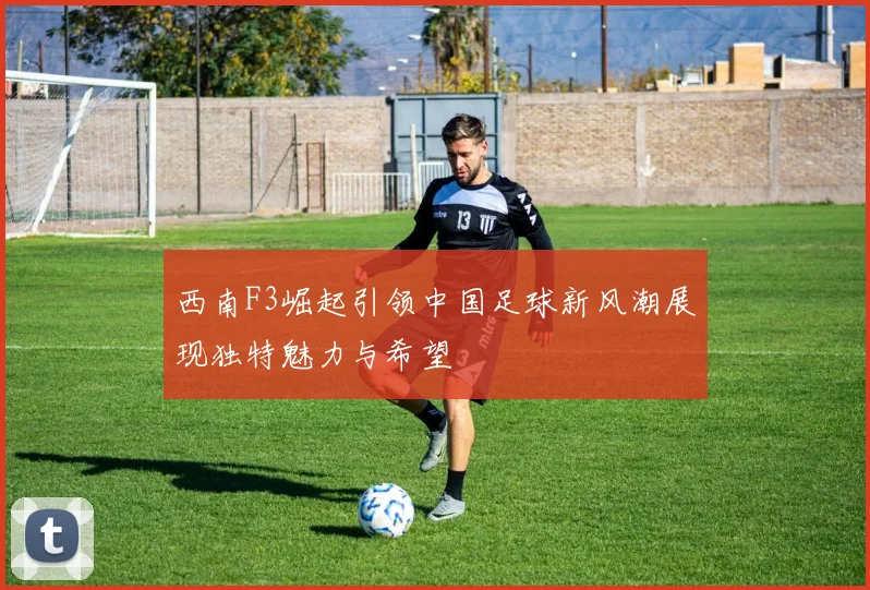 西南F3崛起引领中国足球新风潮展现独特魅力与希望