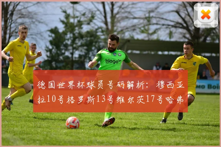 德国世界杯球员号码解析：穆西亚拉10号格罗斯13号维尔茨17号哈弗茨7号的背后故事